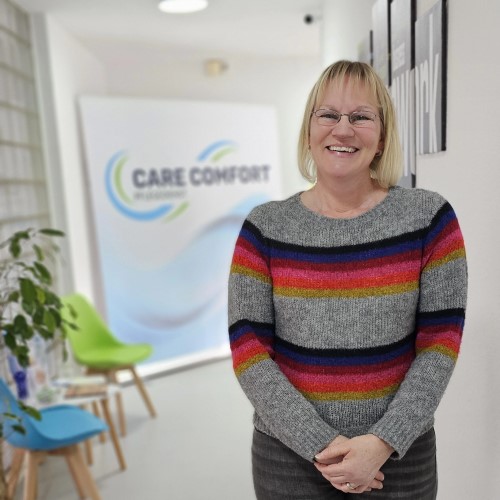 Care Comfort Pflegefachkraft2